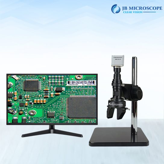 Digital 3D video Inspection Microscope manufacturer in India Digital 3D video Inspection Microscope manufacturer in India